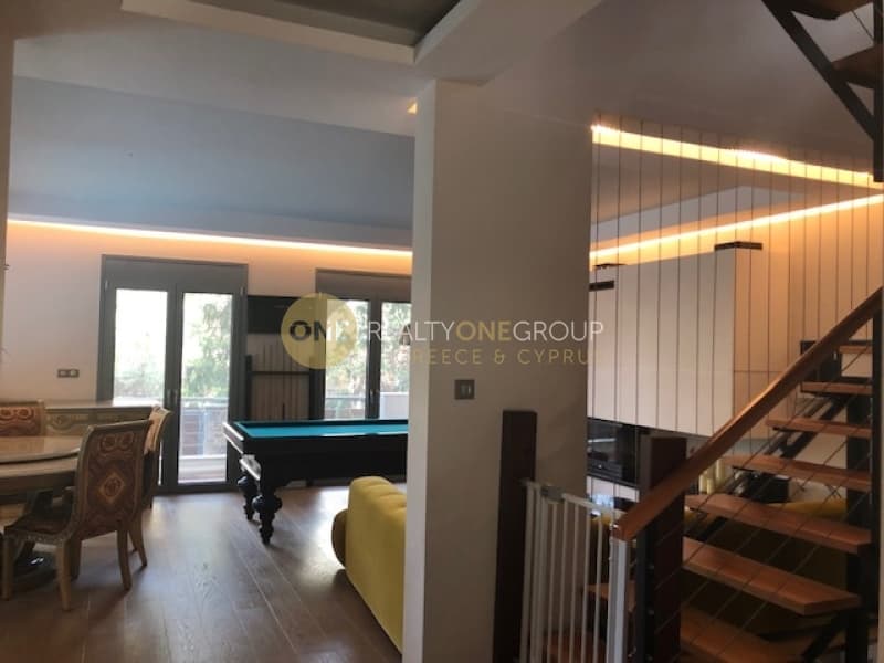 House in Profitis Ilias, Nea Erithraia — Photo 9 of 25