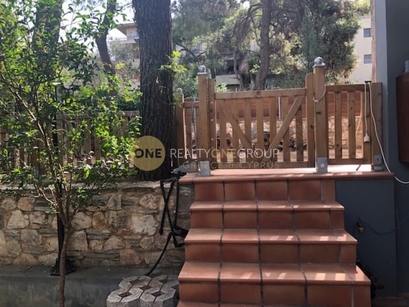 House in Profitis Ilias, Nea Erithraia — Photo 18 of 25