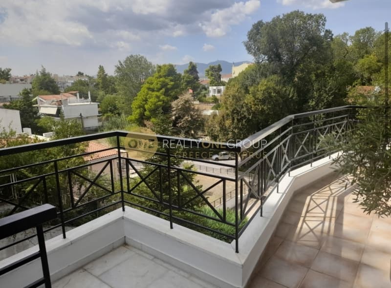 Μονοκατοικία στην Κέντρο, Άγιος Στέφανος — Φωτογραφία 1 από 8