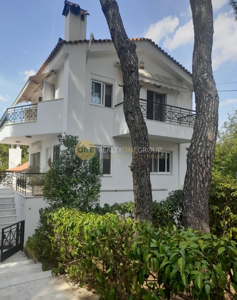Μονοκατοικία στην Κέντρο, Άγιος Στέφανος — Φωτογραφία 8 από 8