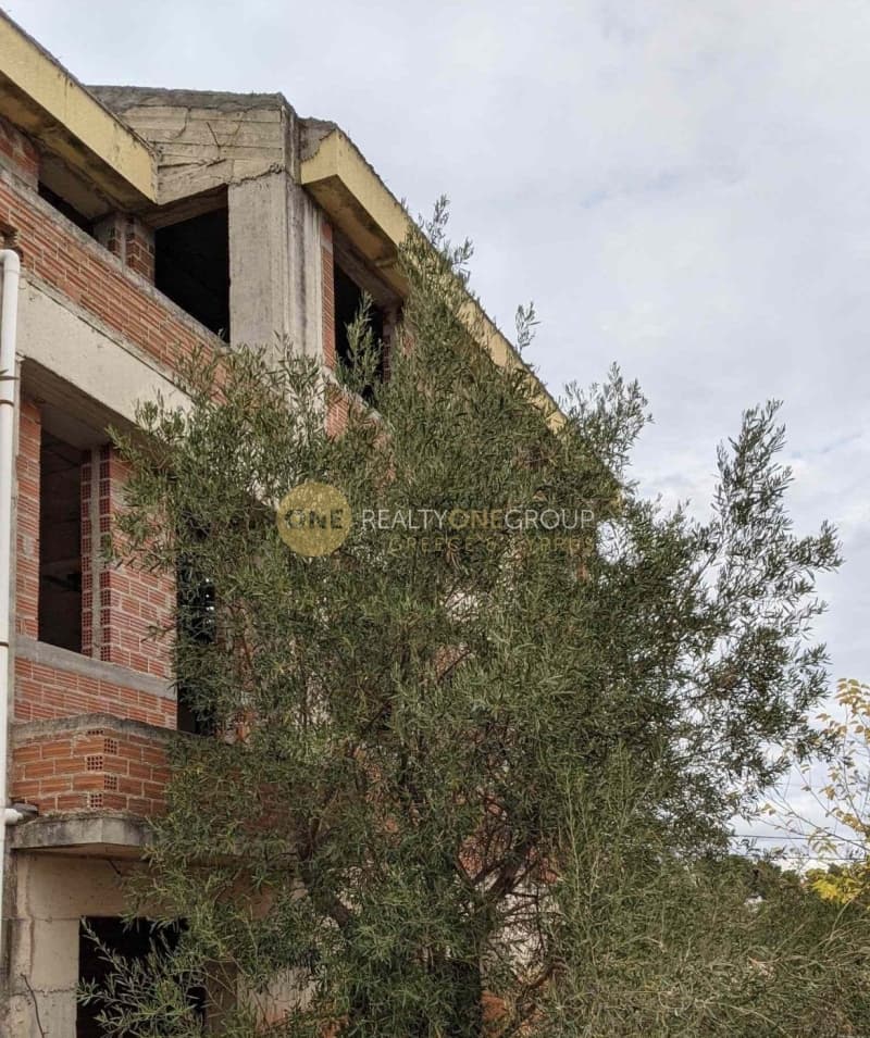 Μονοκατοικία στην Αγιά Παρασκευή, Άγιος Στέφανος — Φωτογραφία 4 από 5