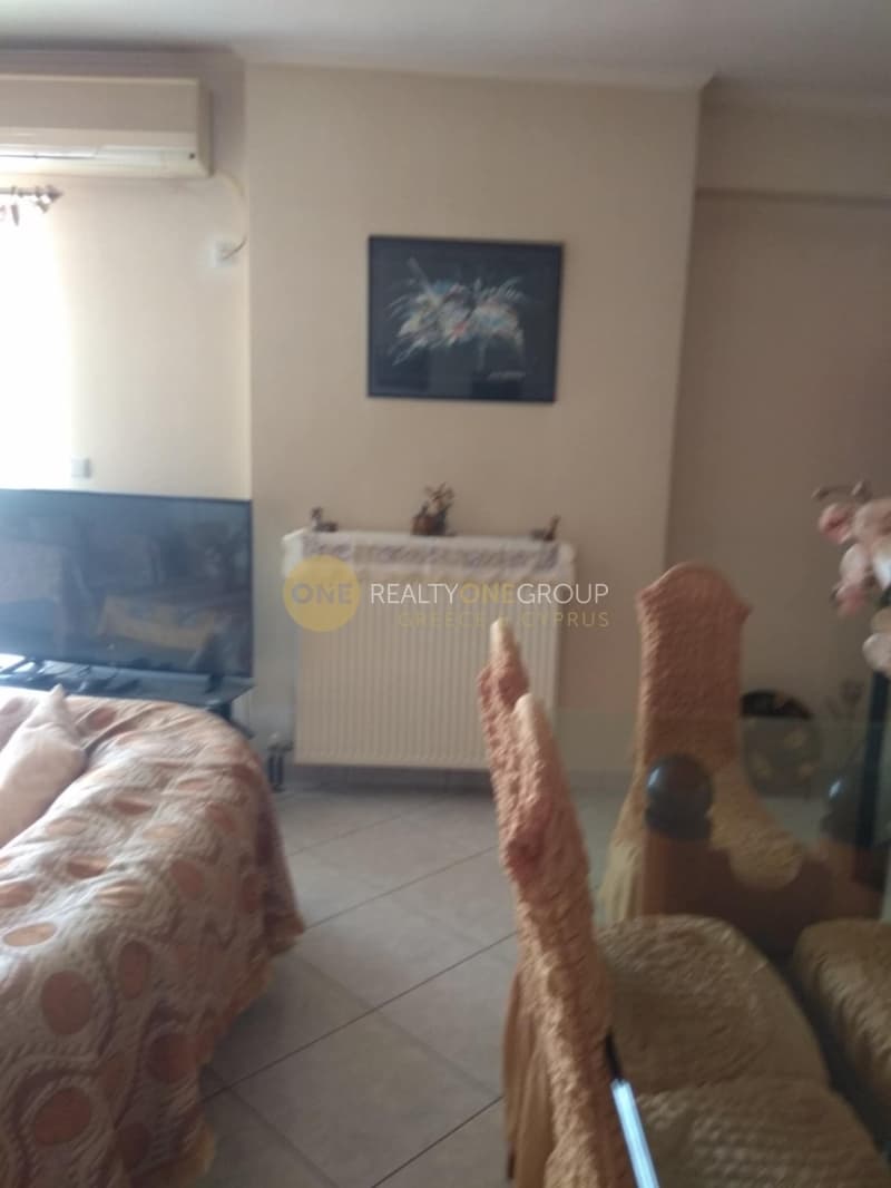 Apartment in Palaia Kokkinia, Piraeus — Photo 18 of 25