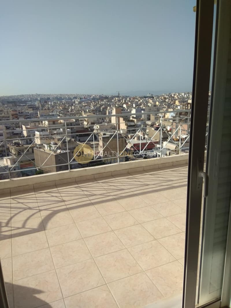 Apartment in Palaia Kokkinia, Piraeus — Photo 2 of 25