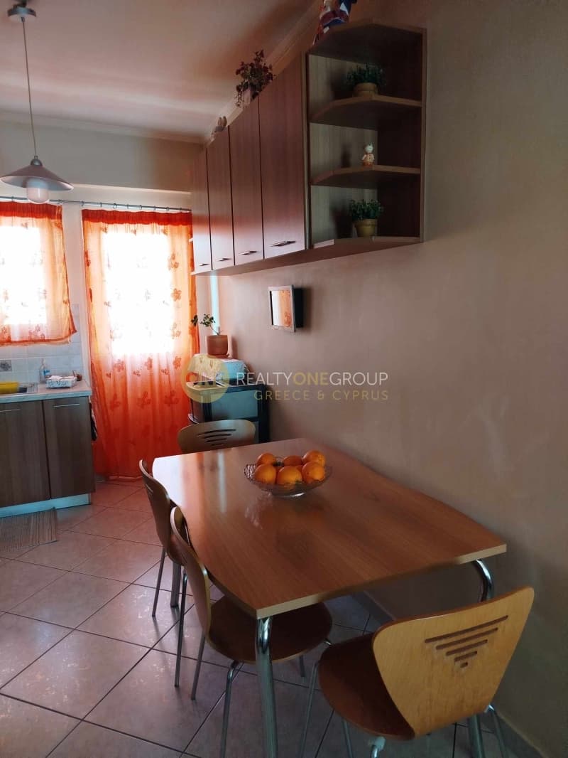 Apartment in Palaia Kokkinia, Piraeus — Photo 13 of 25