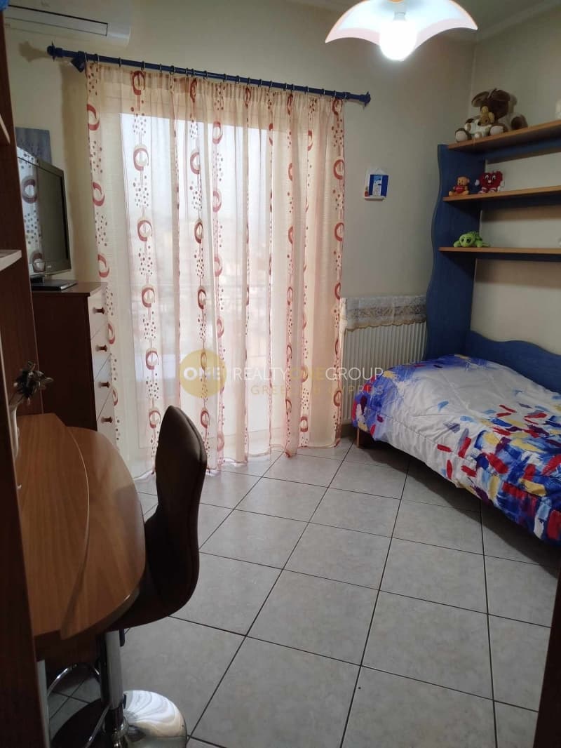 Apartment in Palaia Kokkinia, Piraeus — Photo 19 of 25