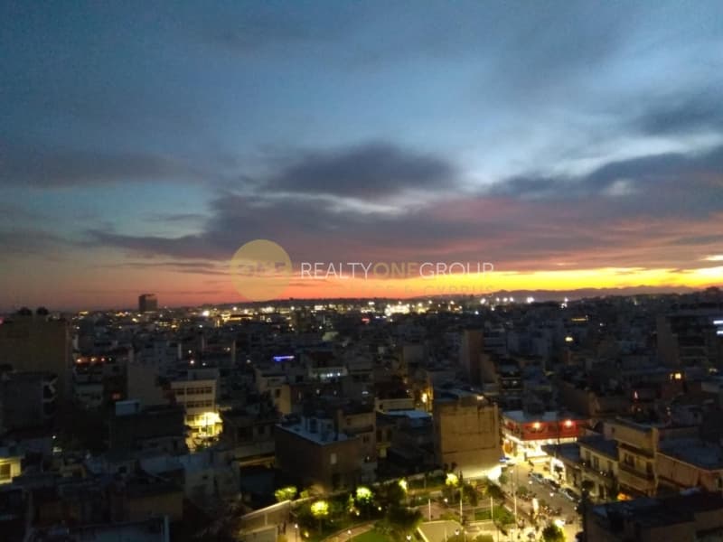 Apartment in Palaia Kokkinia, Piraeus — Photo 1 of 25