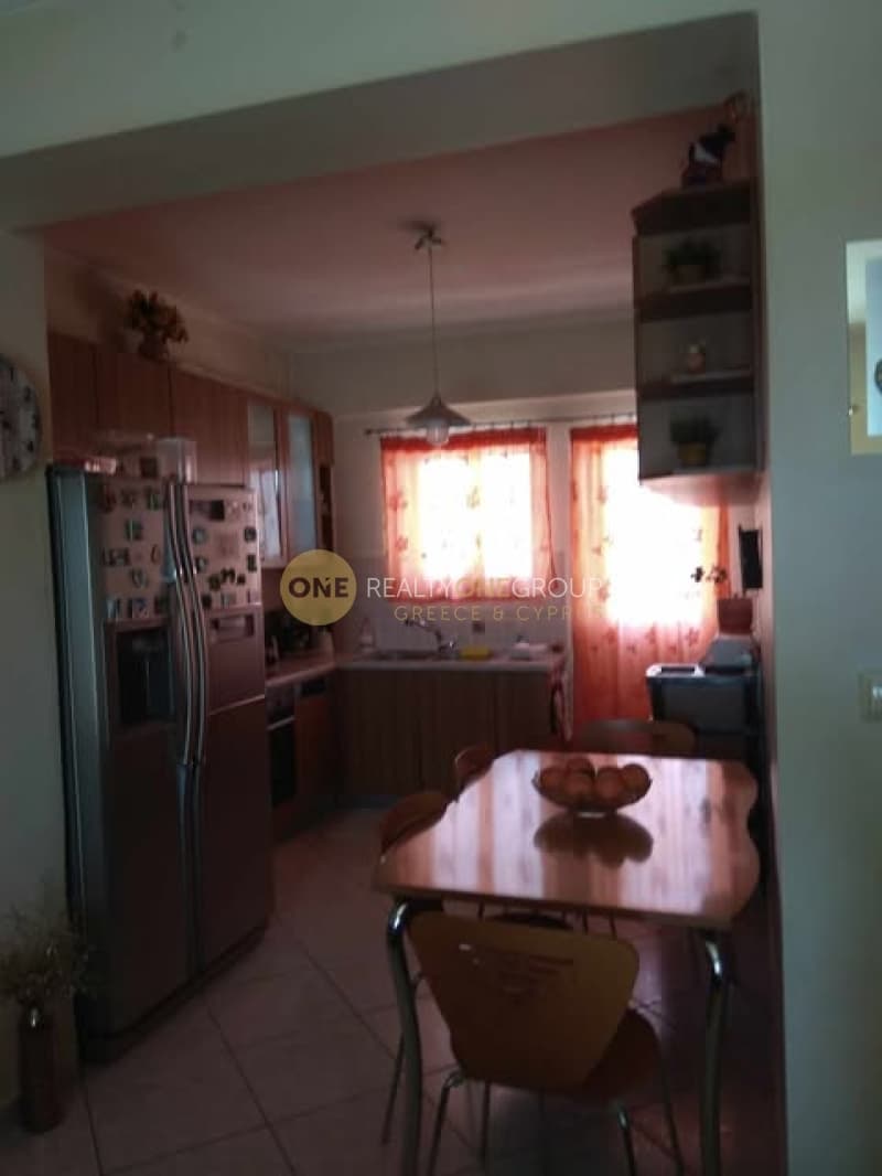 Apartment in Palaia Kokkinia, Piraeus — Photo 9 of 25