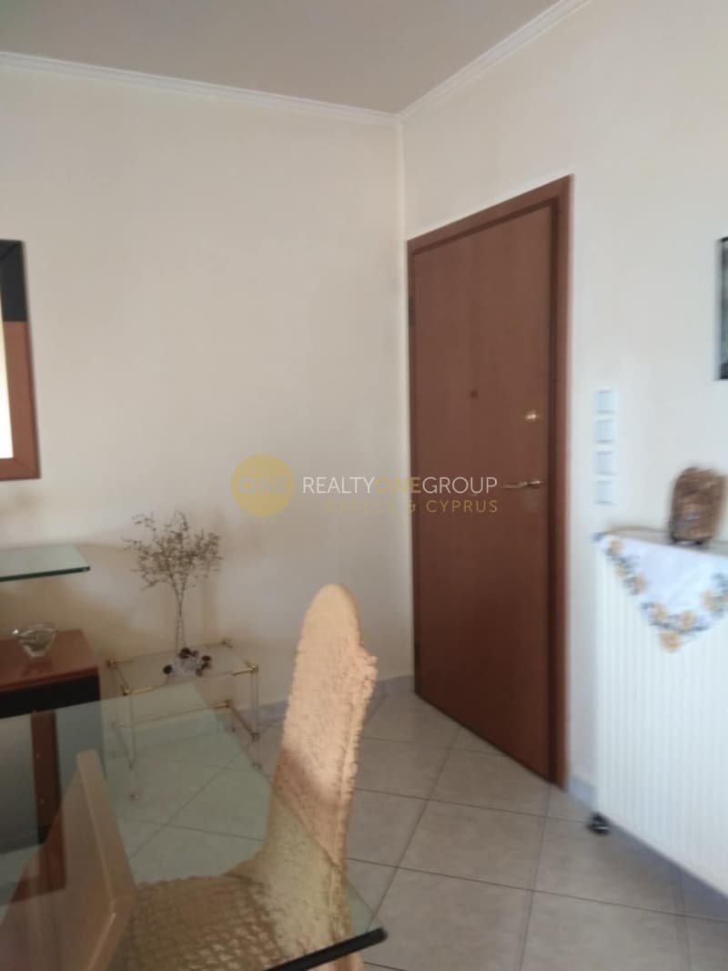 Apartment in Palaia Kokkinia, Piraeus — Photo 5 of 25