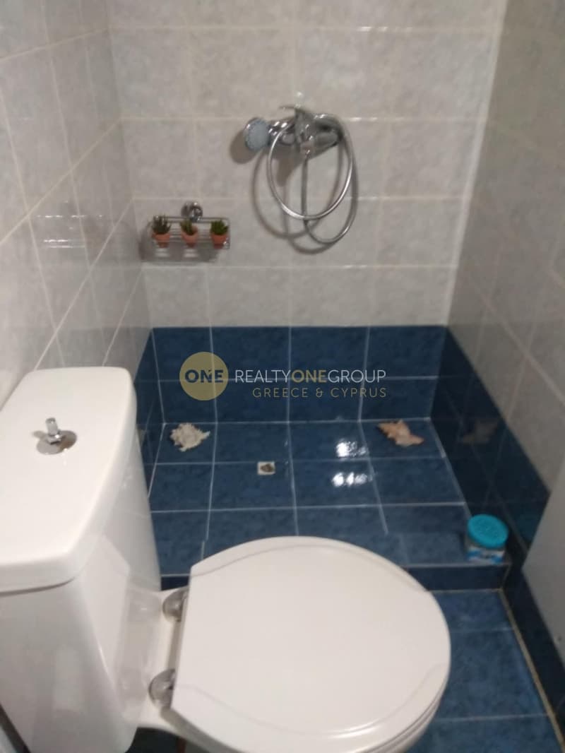 Apartment in Palaia Kokkinia, Piraeus — Photo 22 of 25