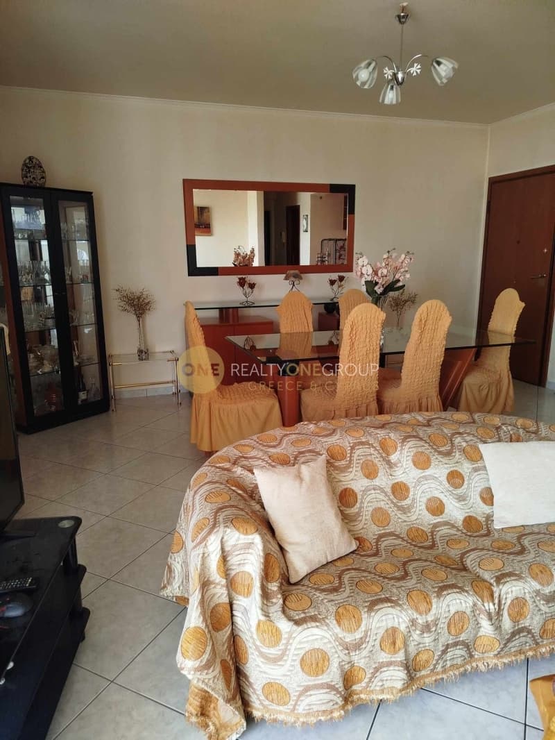 Apartment in Palaia Kokkinia, Piraeus — Photo 12 of 25