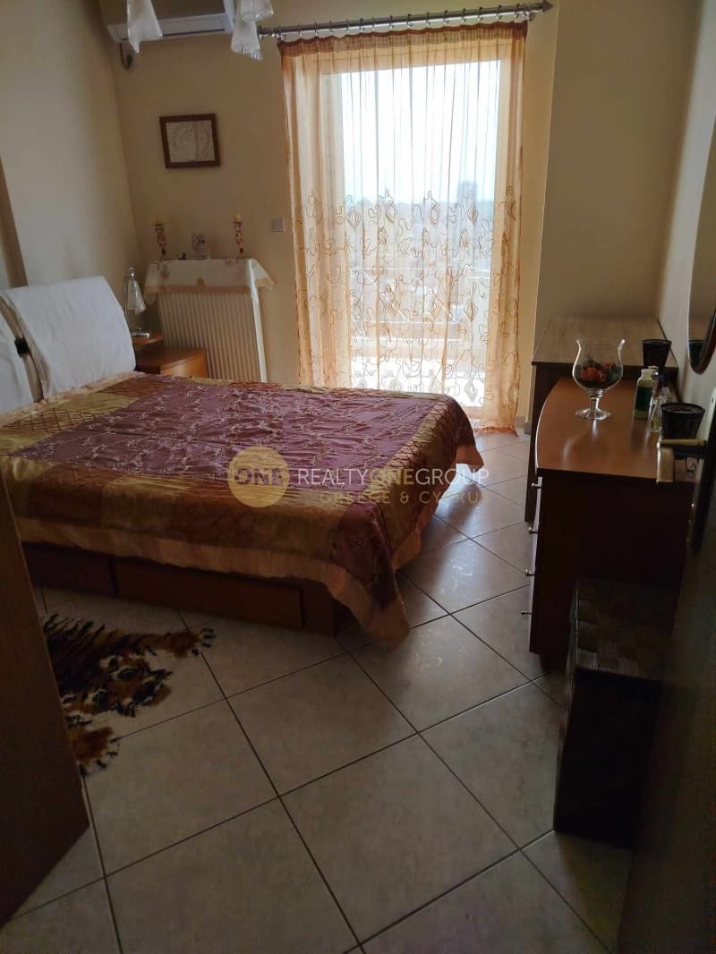 Apartment in Palaia Kokkinia, Piraeus — Photo 16 of 25
