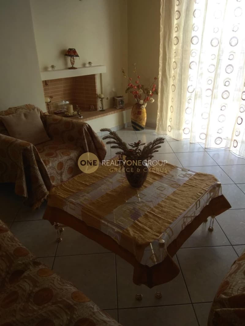 Apartment in Palaia Kokkinia, Piraeus — Photo 6 of 25