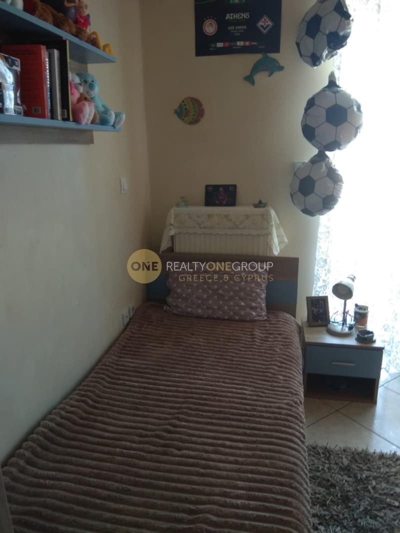 Apartment in Palaia Kokkinia, Piraeus — Photo 17 of 25