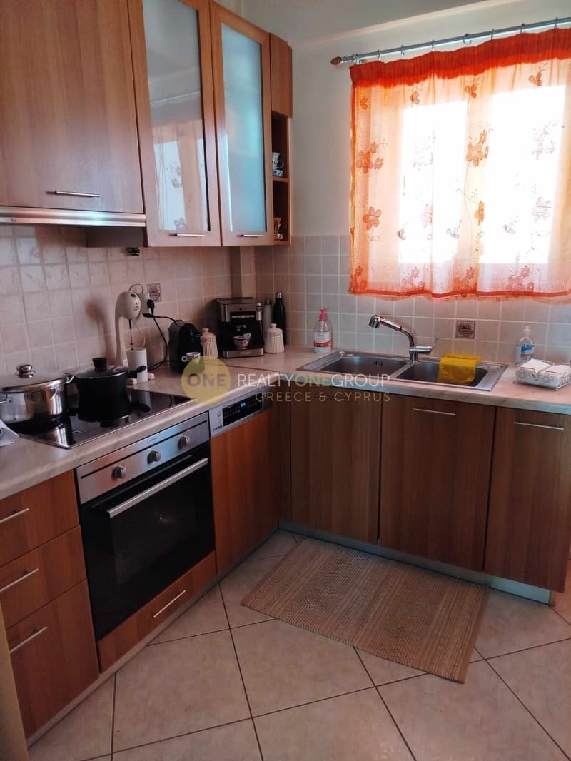 Apartment in Palaia Kokkinia, Piraeus — Photo 10 of 25