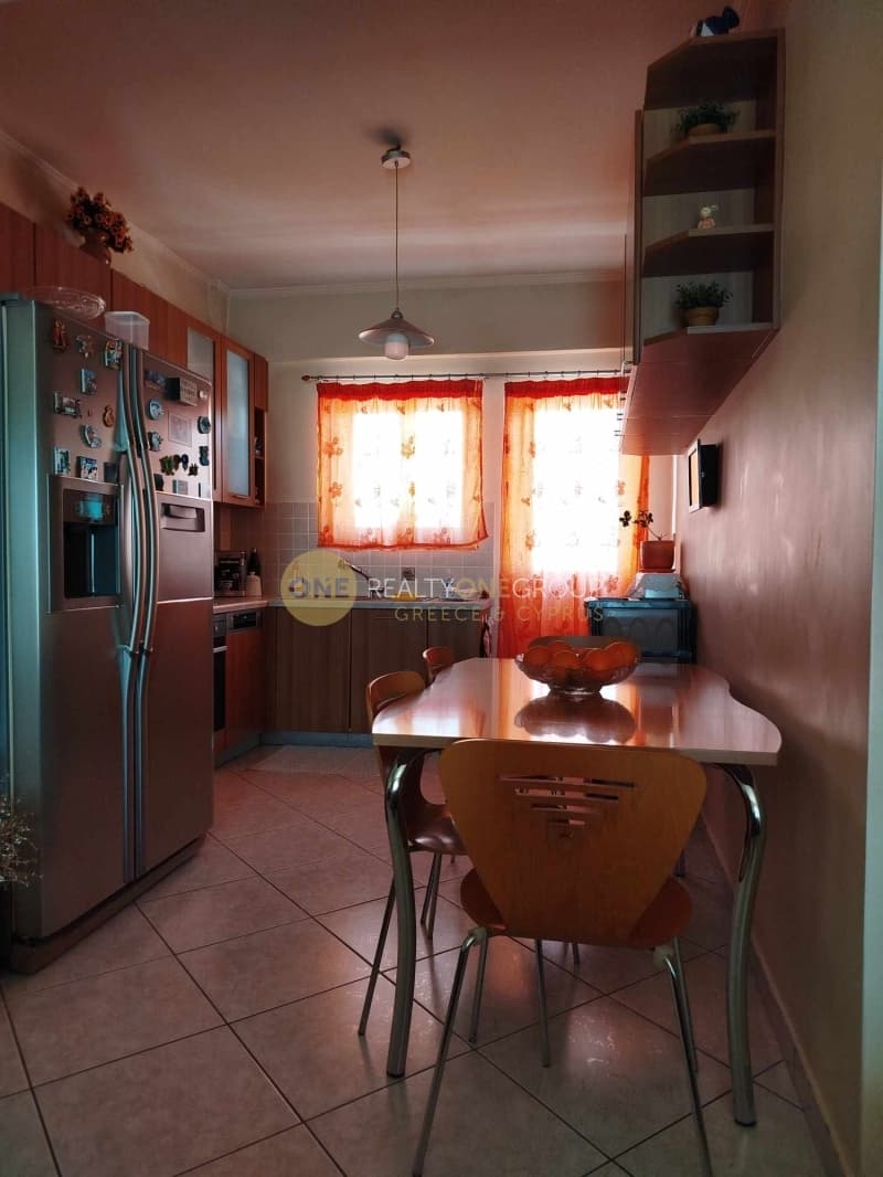 Apartment in Palaia Kokkinia, Piraeus — Photo 14 of 25