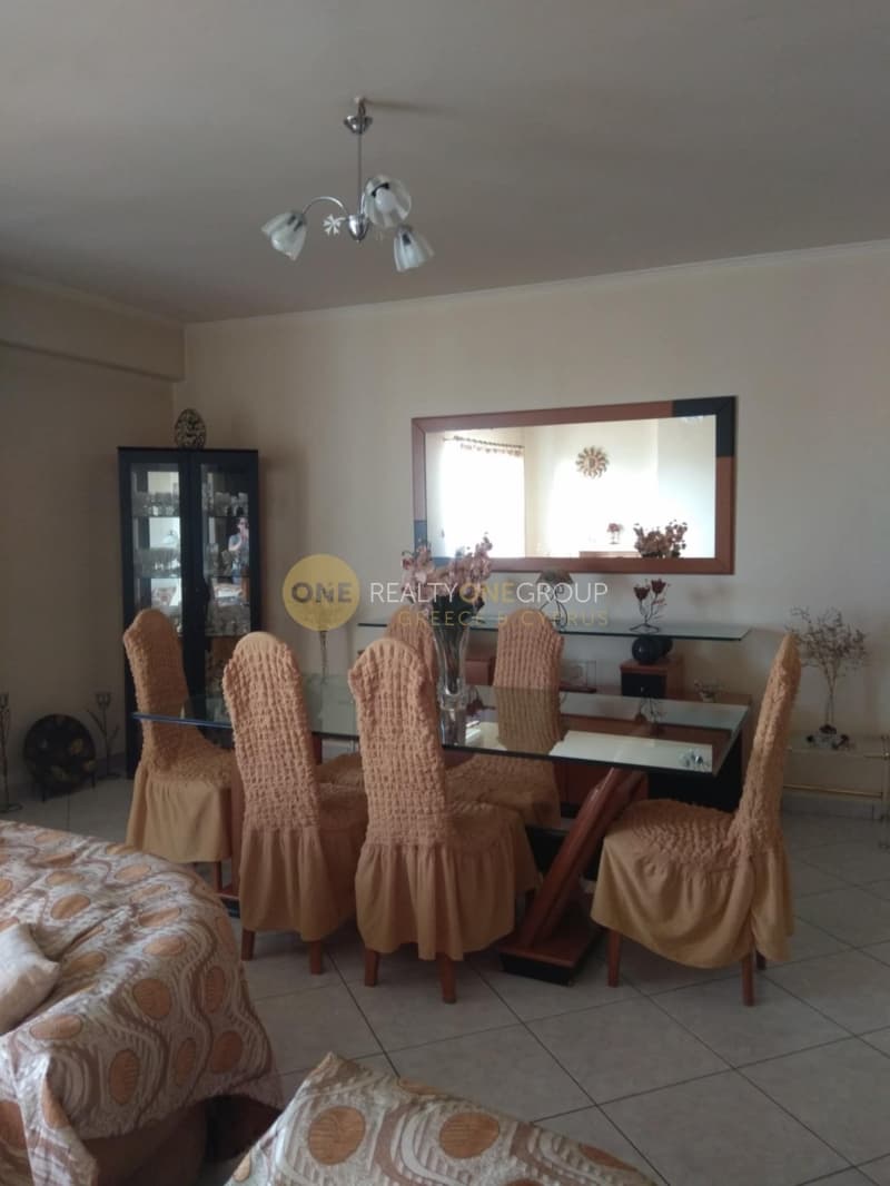 Apartment in Palaia Kokkinia, Piraeus — Photo 15 of 25