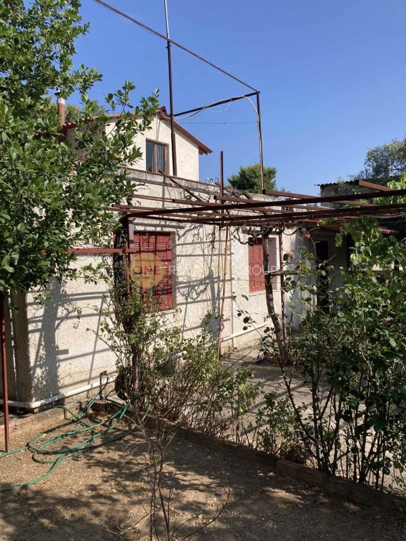 Οικόπεδο στην Προφήτης Ηλίας, Μεταμόρφωση — Φωτογραφία 7 από 16