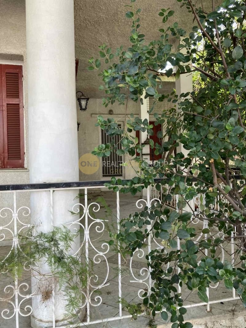 Οικόπεδο στην Προφήτης Ηλίας, Μεταμόρφωση — Φωτογραφία 3 από 16