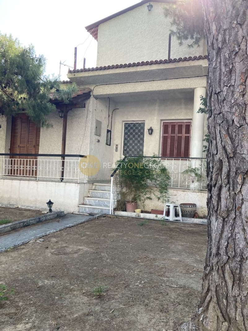 Οικόπεδο στην Προφήτης Ηλίας, Μεταμόρφωση — Φωτογραφία 14 από 16