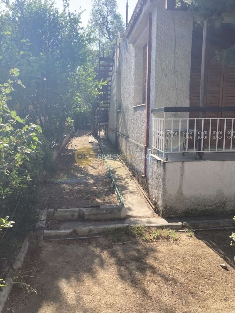 Οικόπεδο στην Προφήτης Ηλίας, Μεταμόρφωση — Φωτογραφία 12 από 16