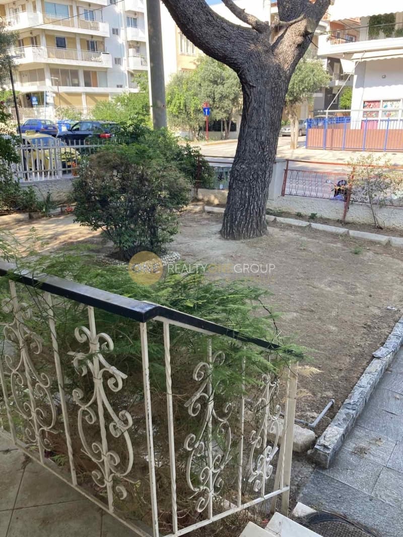 Οικόπεδο στην Προφήτης Ηλίας, Μεταμόρφωση — Φωτογραφία 16 από 16