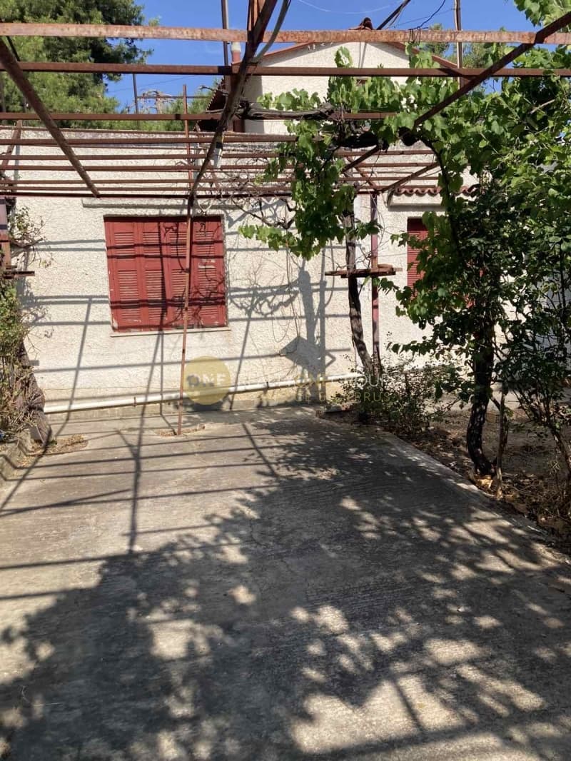 Οικόπεδο στην Προφήτης Ηλίας, Μεταμόρφωση — Φωτογραφία 10 από 16