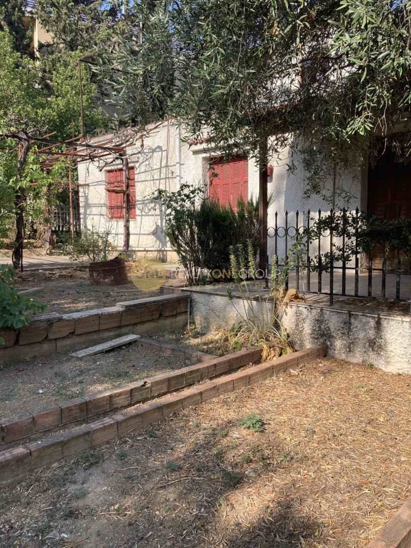 Οικόπεδο στην Προφήτης Ηλίας, Μεταμόρφωση — Φωτογραφία 9 από 16