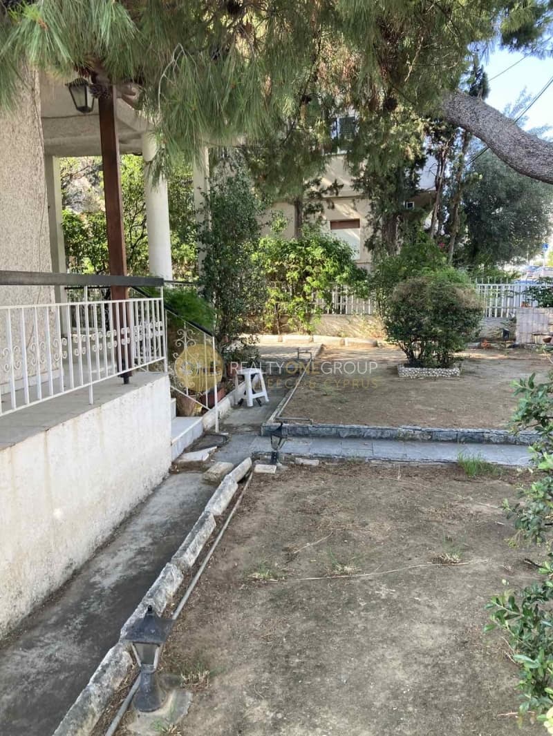 Οικόπεδο στην Προφήτης Ηλίας, Μεταμόρφωση — Φωτογραφία 13 από 16