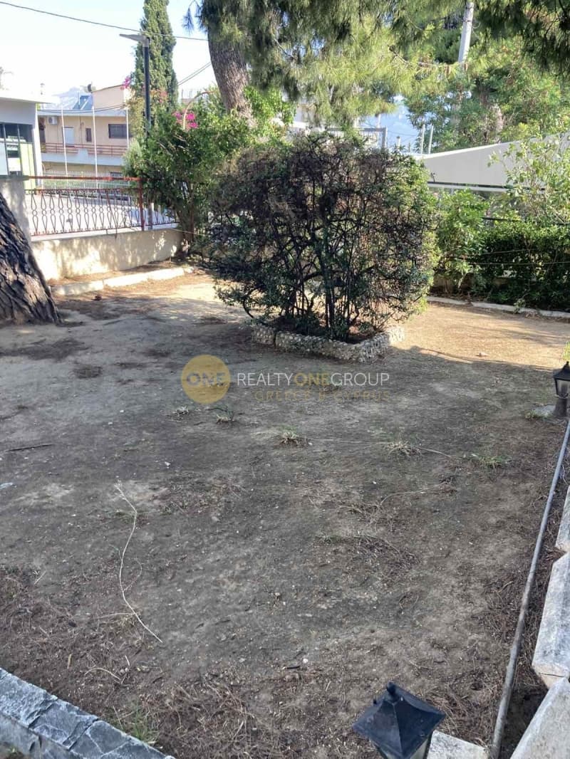 Οικόπεδο στην Προφήτης Ηλίας, Μεταμόρφωση — Φωτογραφία 4 από 16