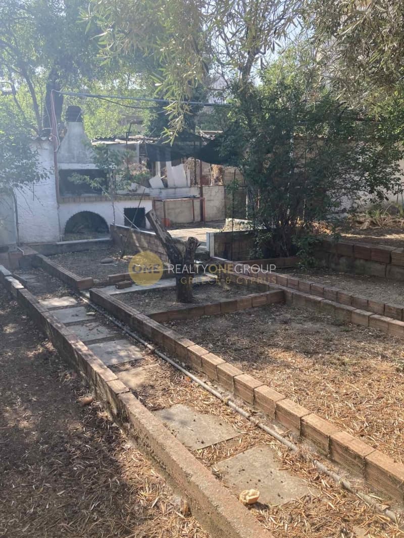 Οικόπεδο στην Προφήτης Ηλίας, Μεταμόρφωση — Φωτογραφία 11 από 16