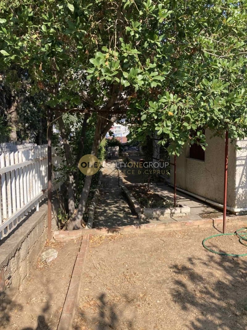 Οικόπεδο στην Προφήτης Ηλίας, Μεταμόρφωση — Φωτογραφία 8 από 16