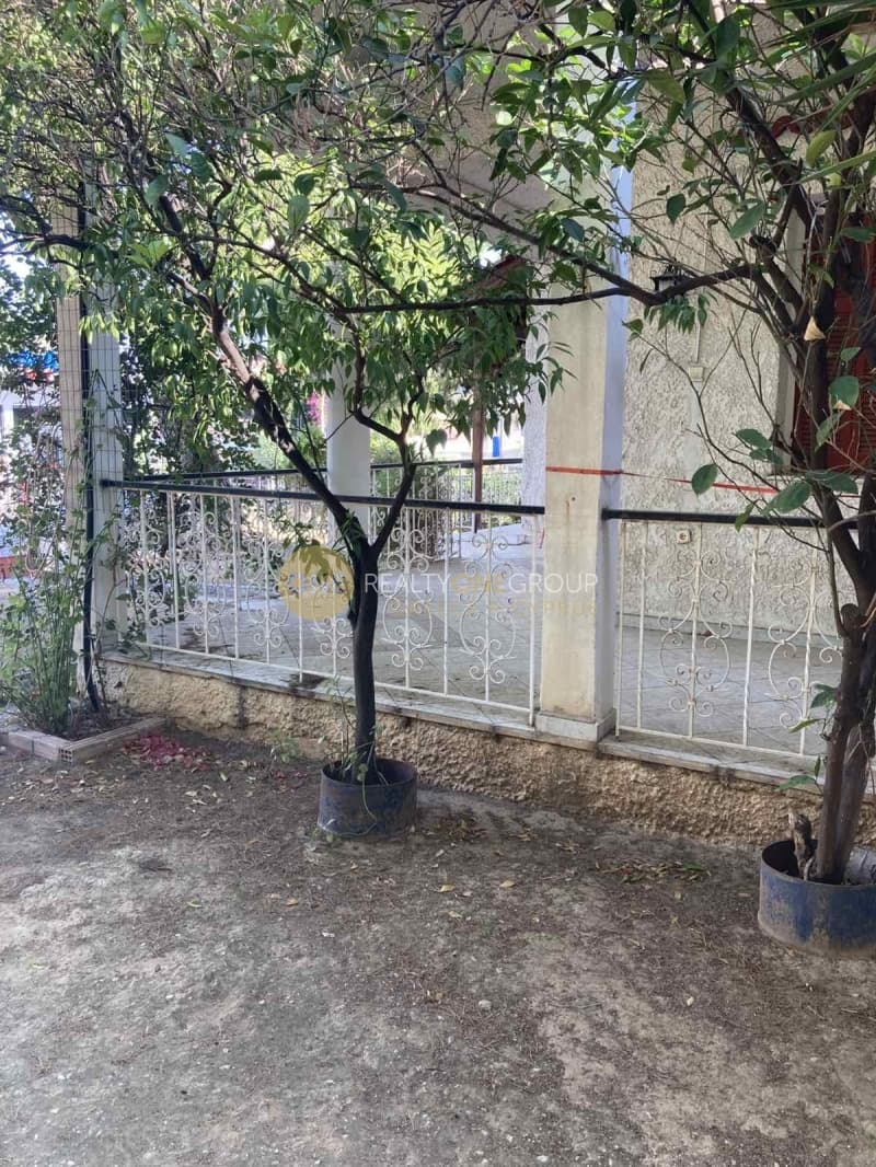 Οικόπεδο στην Προφήτης Ηλίας, Μεταμόρφωση — Φωτογραφία 6 από 16