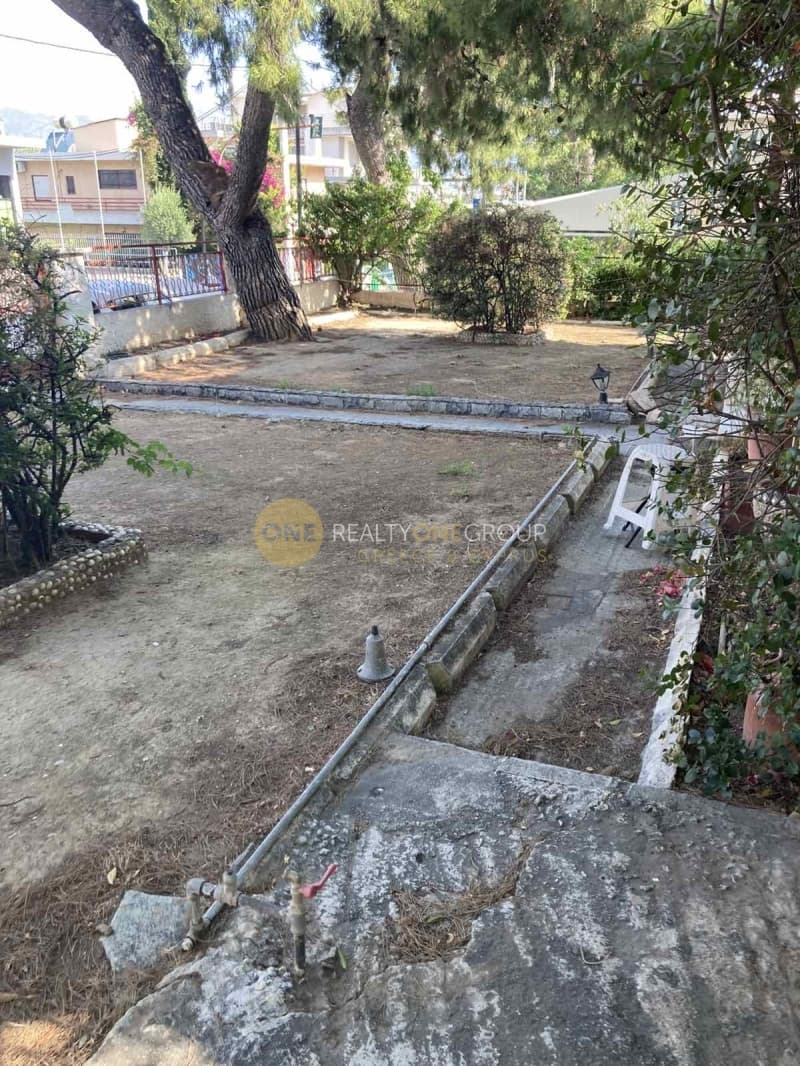 Οικόπεδο στην Προφήτης Ηλίας, Μεταμόρφωση — Φωτογραφία 2 από 16
