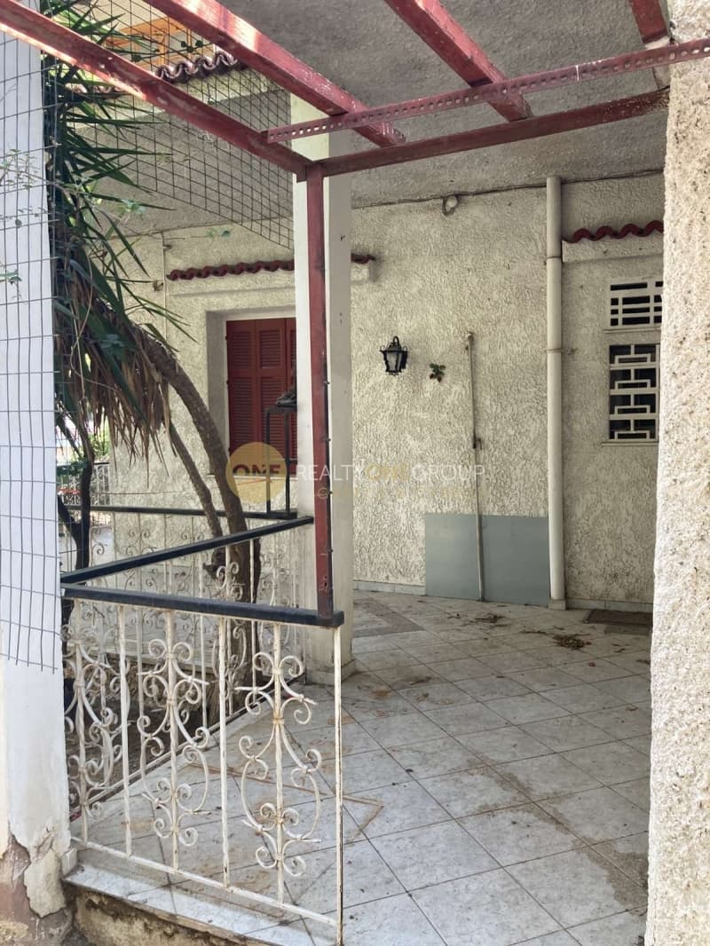 Οικόπεδο στην Προφήτης Ηλίας, Μεταμόρφωση — Φωτογραφία 5 από 16