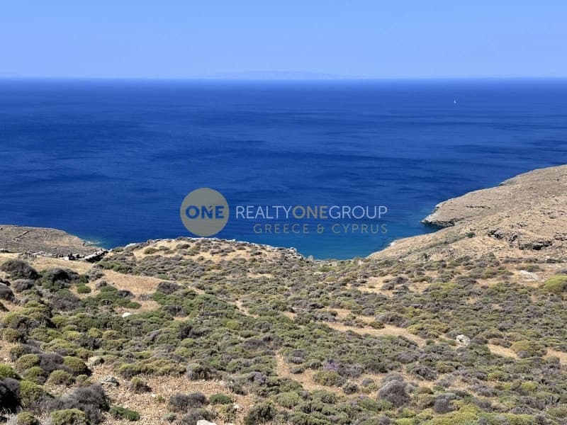 Αγροτεμάχιο στην Παλαιόπολη, Άνδρος — Φωτογραφία 20 από 21