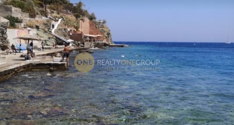 Οικόπεδο στην Ερμούπολη, Σύρος — Φωτογραφία 4 από 4