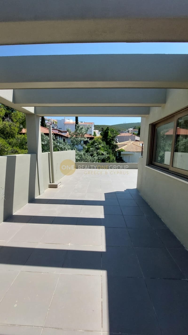 House in Politeia, Nea Erithraia — Photo 6 of 30