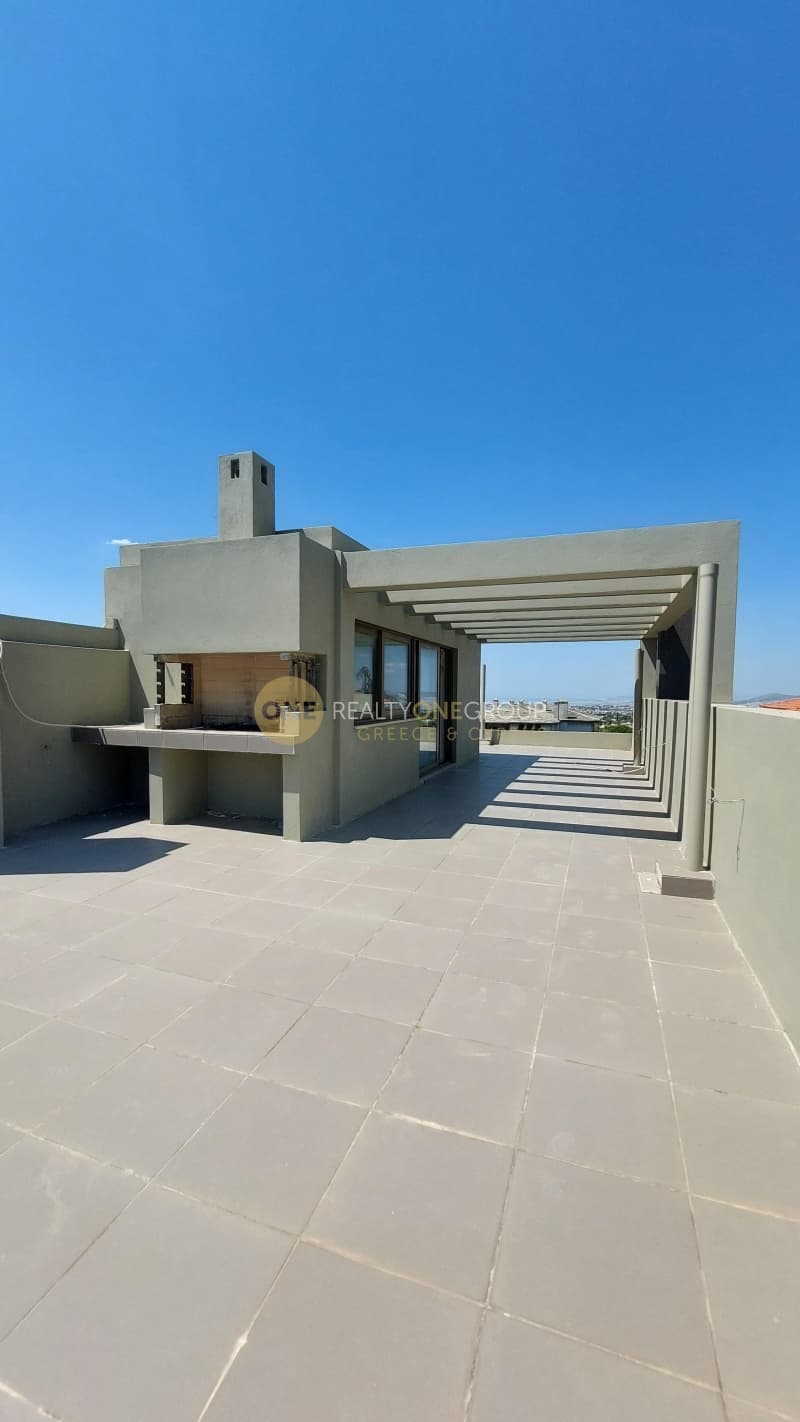 House in Politeia, Nea Erithraia — Photo 5 of 30