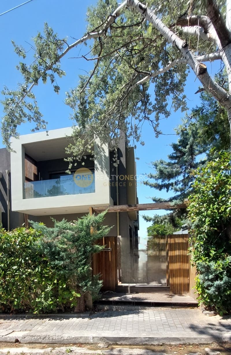 House in Politeia, Nea Erithraia — Photo 2 of 30