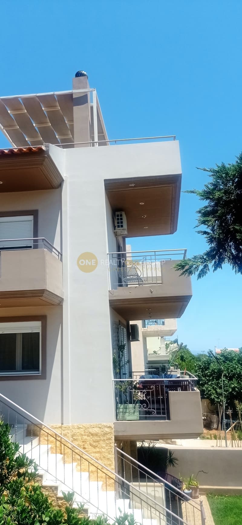 House in Prasinos Lofos, Vravrona — Photo 7 of 13