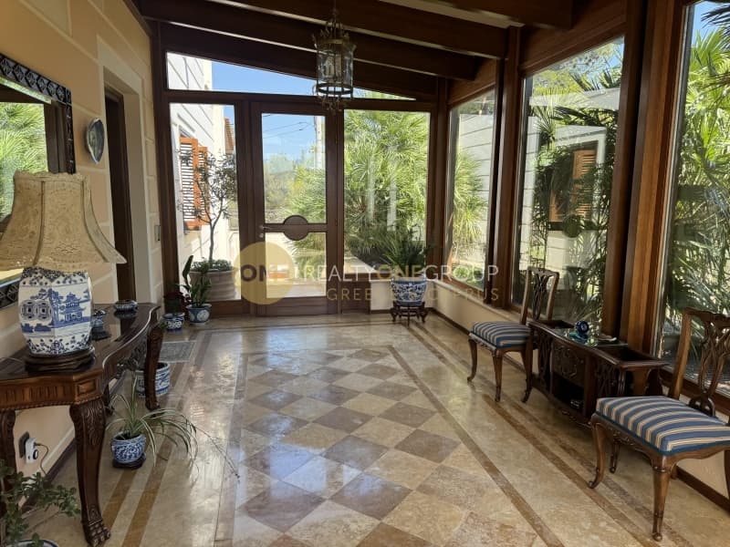 House in Politeia, Nea Erithraia — Photo 12 of 16