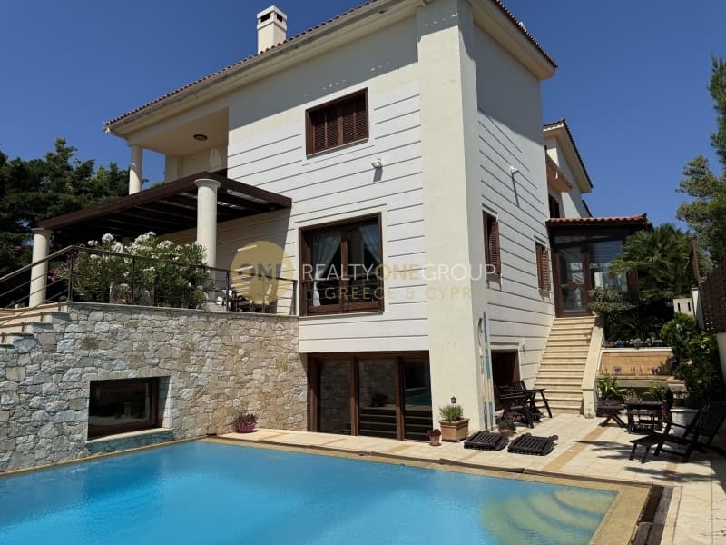 House in Politeia, Nea Erithraia — Photo 6 of 16