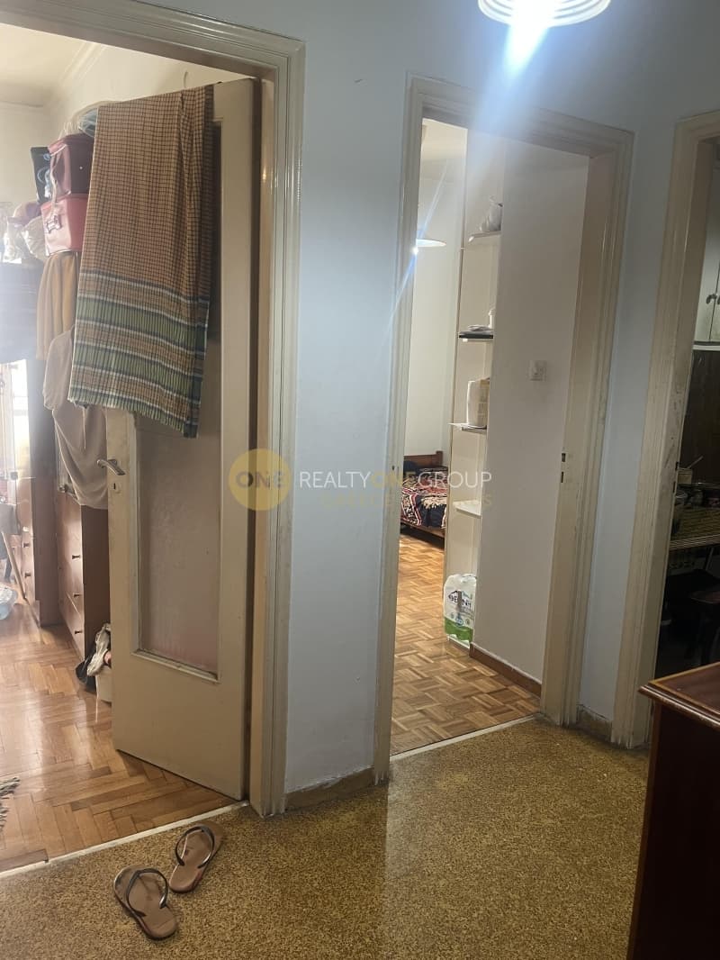 Διαμέρισμα στην Λόφος Σικελίας, Νέος Κόσμος — Φωτογραφία 6 από 10