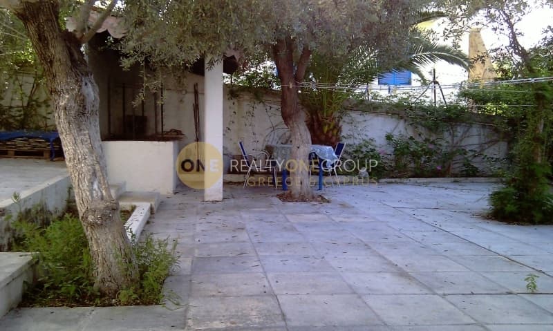 House in Kouzounos, Spetses — Photo 10 of 12
