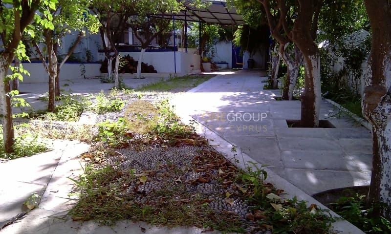 House in Kouzounos, Spetses — Photo 12 of 12