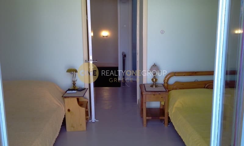 House in Kouzounos, Spetses — Photo 5 of 12