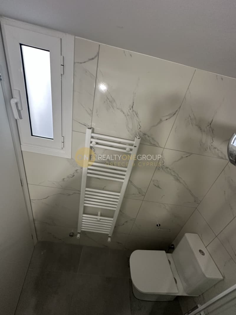 Διαμέρισμα στην Άγιος Νικόλαος Καισαριανής, Καισαριανή — Φωτογραφία 11 από 15
