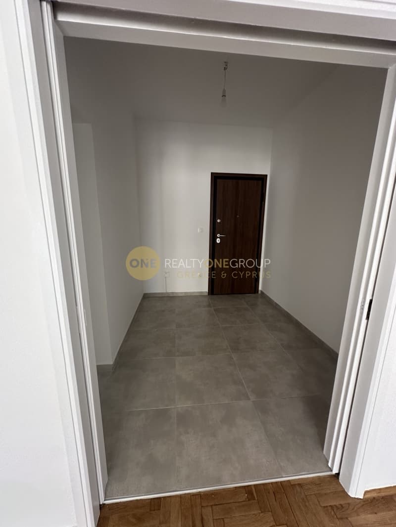 Διαμέρισμα στην Άγιος Νικόλαος Καισαριανής, Καισαριανή — Φωτογραφία 13 από 15