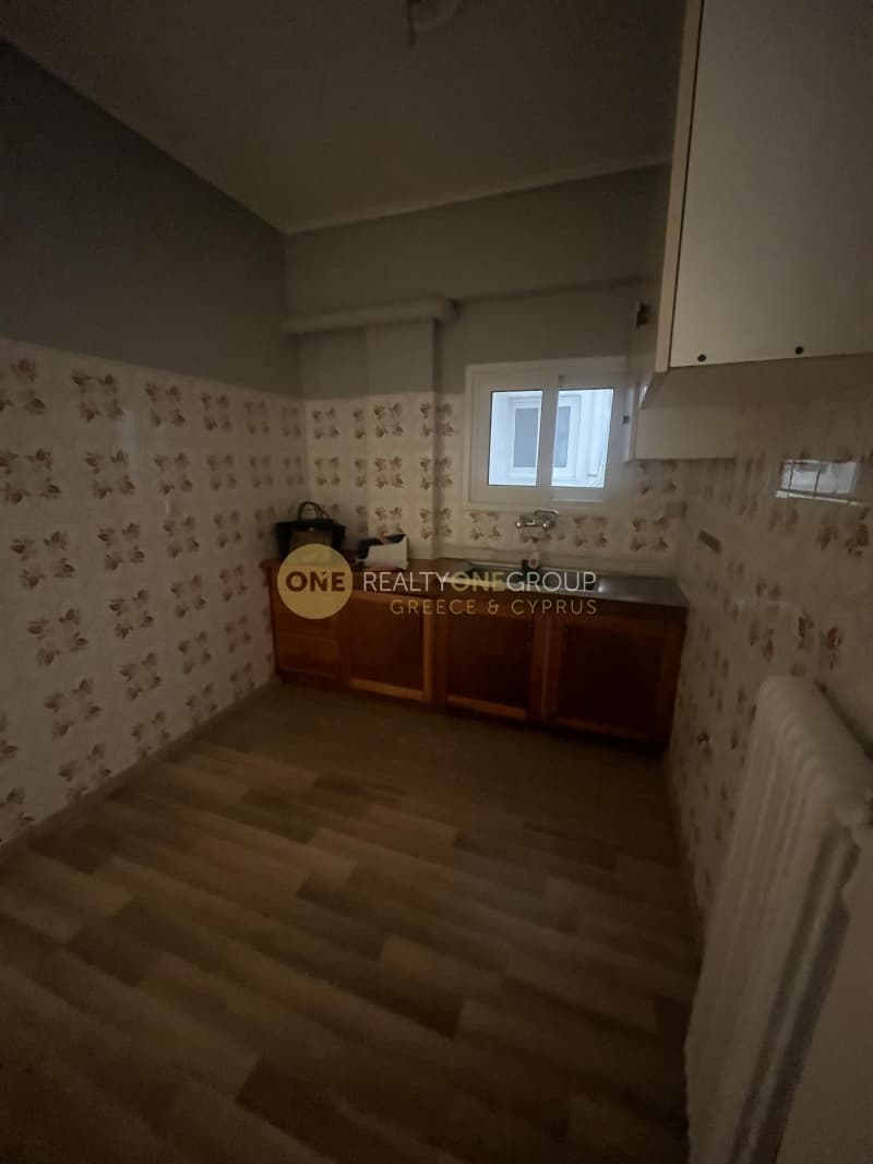 Διαμέρισμα στην Αγία Παρασκευή, Άγιος Δημήτριος — Φωτογραφία 6 από 9