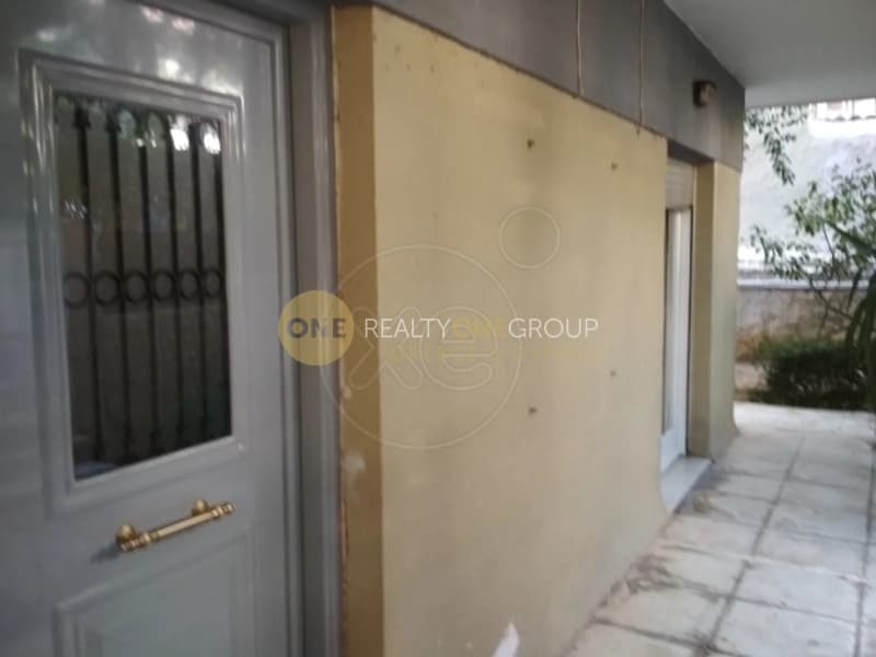 Διαμέρισμα στην Αγία Κυριακή, Παλαιό Φάληρο — Φωτογραφία 5 από 5
